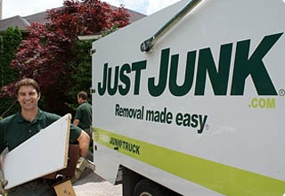 Junk Removal St. Clair Beach Junk Removal